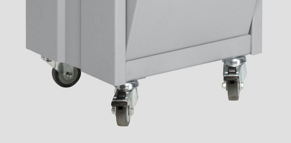 VAR reisset voor B 30 / B 48, 4 rollen, 45029
