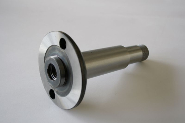 ELMAG transmissie-as (positie 21) voor MKS 300 RLSS-N, 9708335