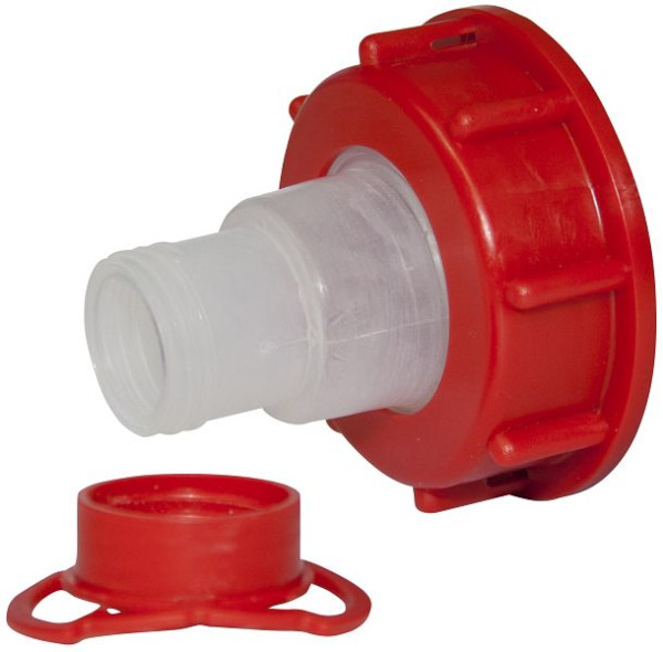 ELMAG schenktuit voor 20 L jerrycan, voor ABIBLUE, BTC-20 NF, BTC-50 NF, 56404