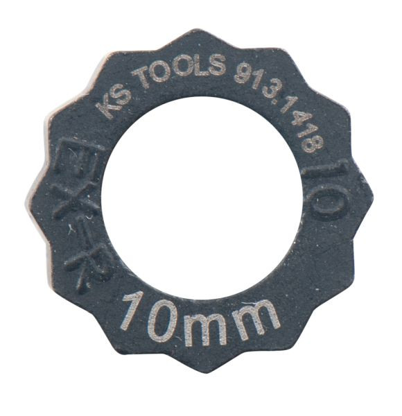 KS Tools moertrekker 10 mm, 913.1418