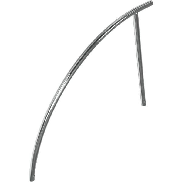 Stone HGS leunbeugel -Hooge-, 1250mm/voor inbetonstorting, 449,50
