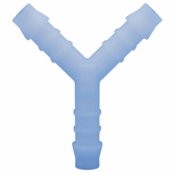 ELMAG Y-aftakking voor Ø 6 mm slang, PVC, 42136