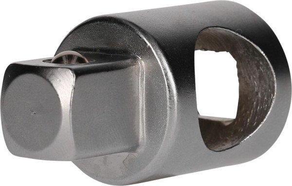 Brilliant Tools 1/2" schuifregelaar, BT022903
