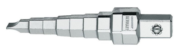 GEDORE Combi-stapsleutel 3/8-1", 4630940