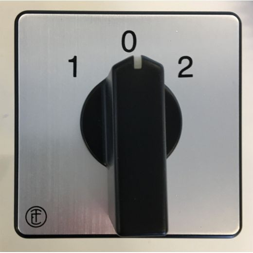 ELMAG poolwisselaar 1-0-2, voor STRANDS S 32 ME, 9801043