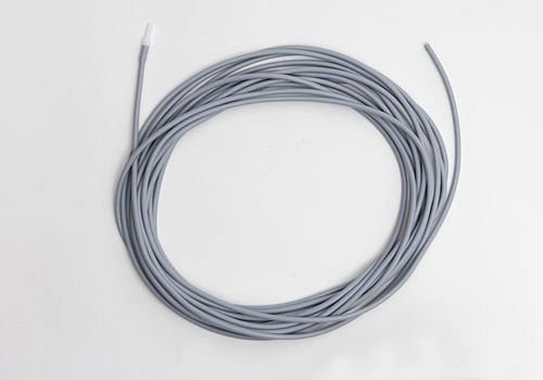 DENIOS slangverlenger voor elektronische peilstok, 172-875