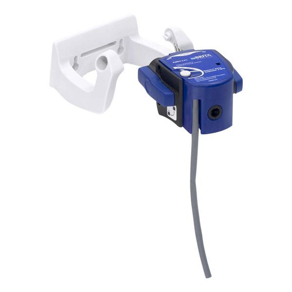 Stalgast PURITY C filterkop 0% afval (G 3/8 “/ JG 8) voor combisteamers, ovens en koelers, BE2207001