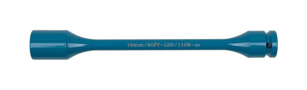 KS Tools 1/2" torsiemomentbegrenzer dop, 19mmx110Nm, 515.1477