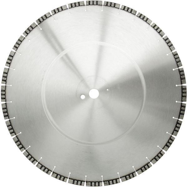 dr Schulze diamantdoorslijpschijf Laser Alligator S Ø400x25,4 mm, TS21001330