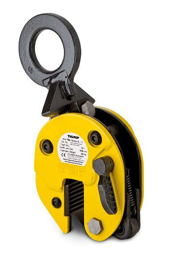 YALE TBS plaatgrijper plus