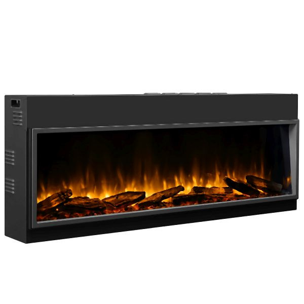 RICHEN elektrische haard Amazona 56", 2000 W, EF208C