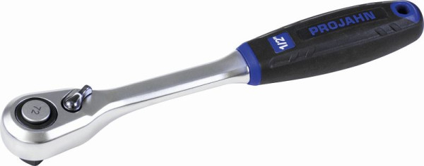 Projahn 1/2" omschakelbare ratel 72 tanden, 39112972