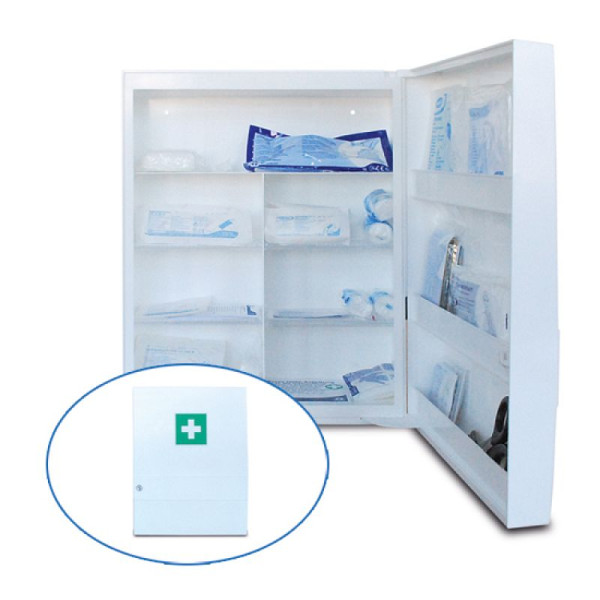 Stein HGS HGS EHBO-kast, zonder inhoud, 25322