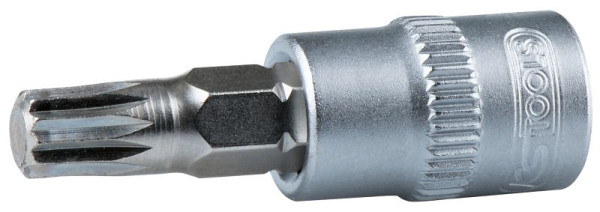 KS Tools bitdop 3/8" voor XZN-schroeven, M12, 917.3903