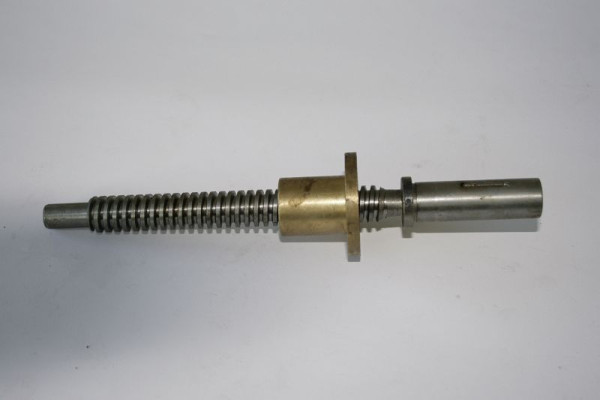 ELMAG spindelmoer nr. 8, voor Profi 1000/180, 9808597