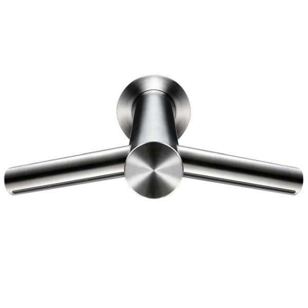 Dyson handdroger Airblade Wash & Dry WD06 (H13 HEPA-filter), 205.643