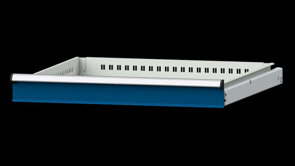 ANKE werkbanken lade modulair kastsysteem, 664 x 640 x 86 mm, RAL 5010, 991.041