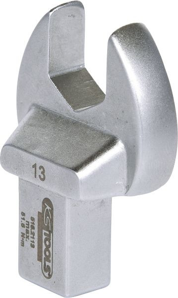 KS Tools steeksleutel 9x12 mm, 13 mm, 516.2113