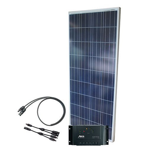 Phaesun Energieopwekkingsset Solar Up 300W/12V, 600402