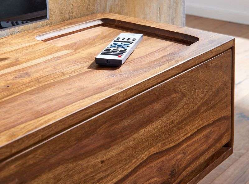 TV-meubel 170x38x50cm - Kast Met 4 Lades En 2 Gebogen Glazen Deuren Gouden Handgrepen En Poten Wit Mdf TV-meubel 170x38x50cm - Kast Met 4 Lades En 2 Gebogen Glazen Deuren Gouden Handgrepen En Poten Wit Mdf