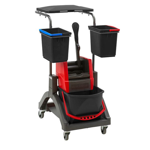 VERMOP Mistral Compact, 10851