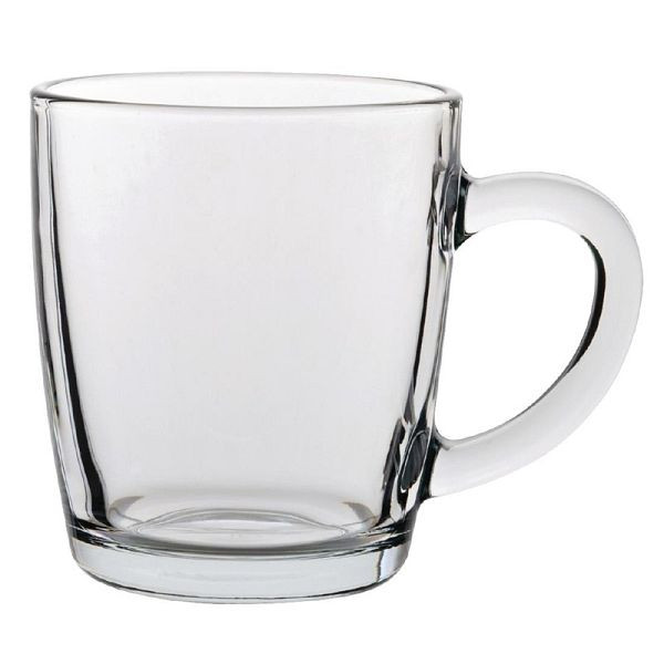 Utopia koffieglazen 34cl, VE: 24 stuks, GF461