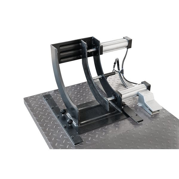 ATH-Heinl wielhouder pneumatisch F-versie (Bike-Lift), 670027.10