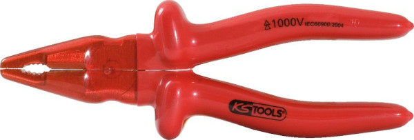 KS Tools 1000V combinatietang, 205 mm, 117.1712