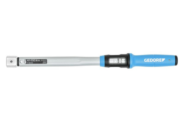 GEDORE TF-SE200 Torcofix SE 40-200 Nm, 3278549