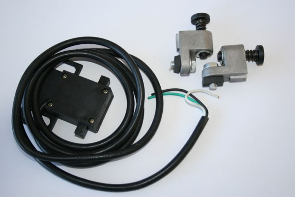 ELMAG eindschakelaar voor automatische voeding, voor MFB 45 GLH, 9802518