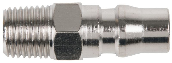 KS Tools steeknippel AG 1/4", IRC 06, 150.1104