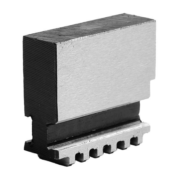 MACK set van 4 zachte BASIC monoblock bekken