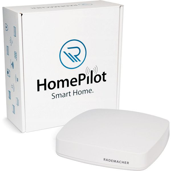 RADEMACHER Smart Home System basisstation, 34200819