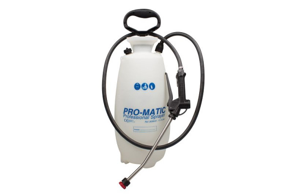 De Witte Pro-Matic PREMIUM, Volumen: 11,4 l, CH2636PREM