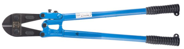 SW stalen betonschaar, 920 mm, 45080L