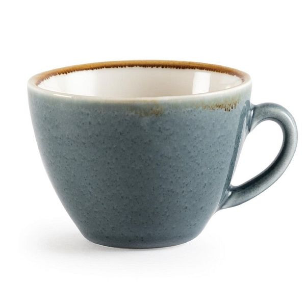 Olympia Oven cappuccino kopjes oceaan 23cl, pak van 6, GP346