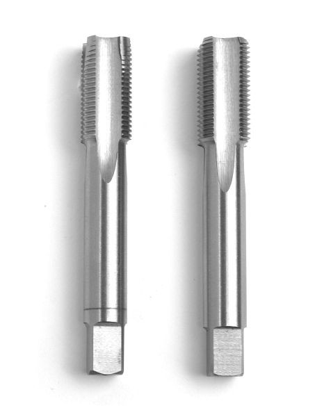 GSR handtapset DIN 2184-2 (DIN 352) rechts HSSG Unified National UN 3 - 8, 00167280