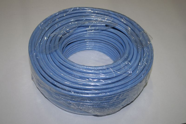 ELMAG slang koudwater blauw 5,5 mm x1,5 mm voor BINZEL slangenpakket MB 501, 9054311