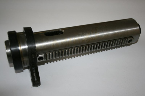 ELMAG veer compleet nr. 40-52 voor GBM 3/25, 9802047