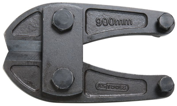 KS Tools vervangingskop voor 36" betonscharen, 118.0137