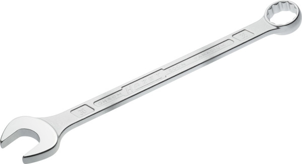 Hazet combinatiesleutel, buiten dubbel zeskant tractieprofiel, 36 mm, 600N-36