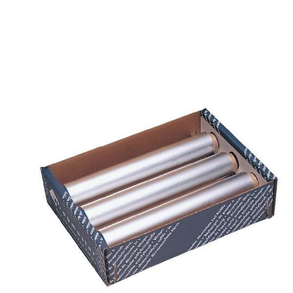 Wrapmaster aluminiumfolie 45cm, J371