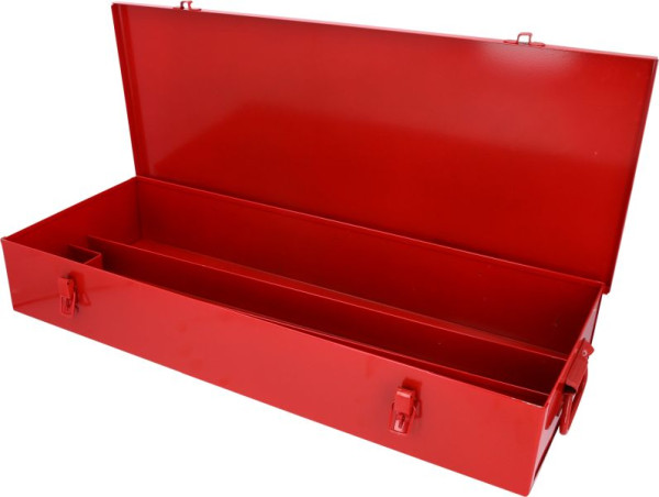 KS Tools metalen lege doos voor 911.0822, 911.0824, 911.0822-99