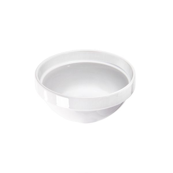 Stalgast serie Isabell kom, rond 0,55 liter, VE: 12 stuks, PZ2311055