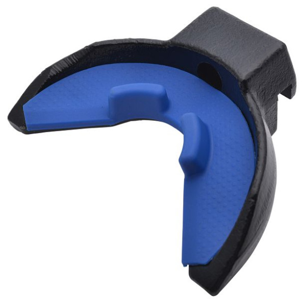SW stalen veerhouder, 80 - 120 mm, voor diameter 80-120 mm, 10207L-120