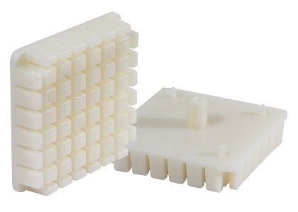 Contacto handgreep 10x10 mm voor 327/008, 327/810