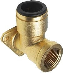 AEROTEC muurbeugel 15 mm, 2012151JG