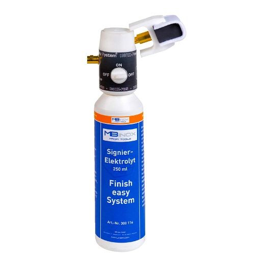 ELMAG Finish Easy-System signeerset, 58524