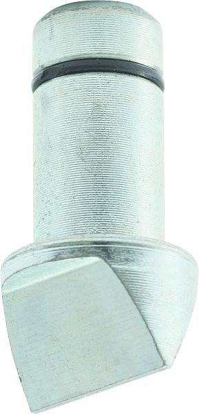 KS Tools spreidwig zilver, hoogte 8 mm, 700.5655