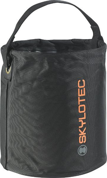 Skylotec PLIBAG opvouwbare emmer voor gereedschappen en materiaal, ACS-0055